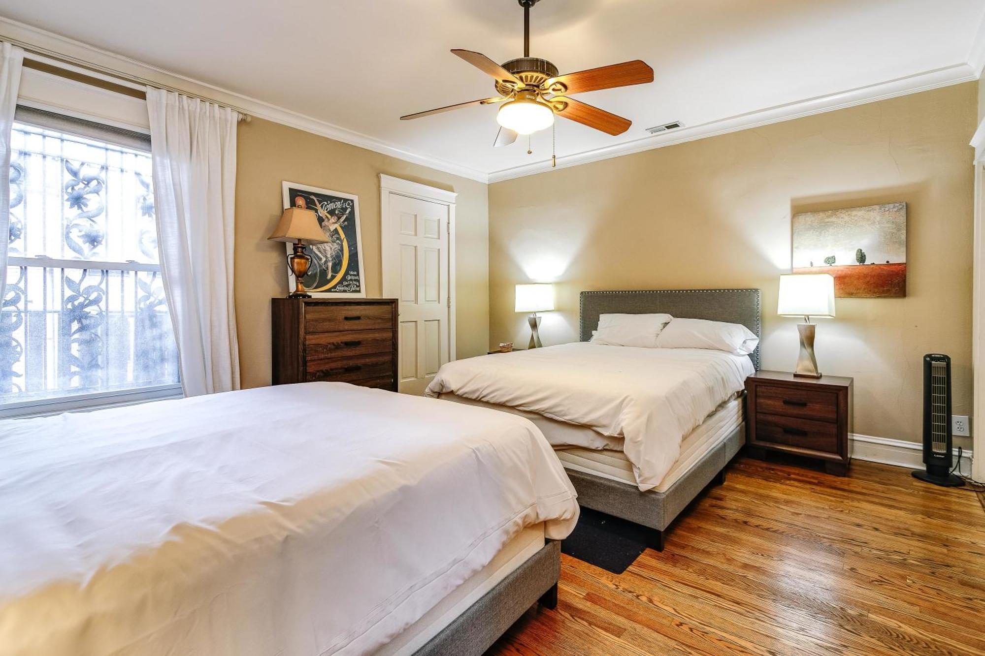 Apartament Historic And Unique Brownstone In Gold Coast - Downtown - 3 Chicago Zewnętrze zdjęcie